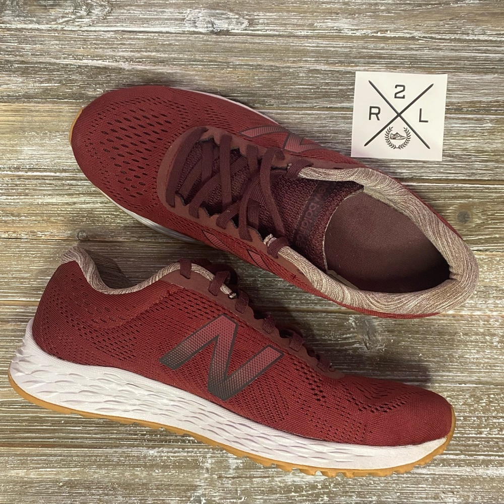 New Balance Fresh Foam Arishi